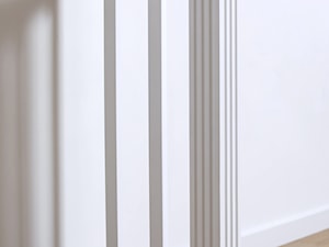 Balustrada Styl Angielski - Schody, styl tradycyjny - zdjęcie od Drew-wood