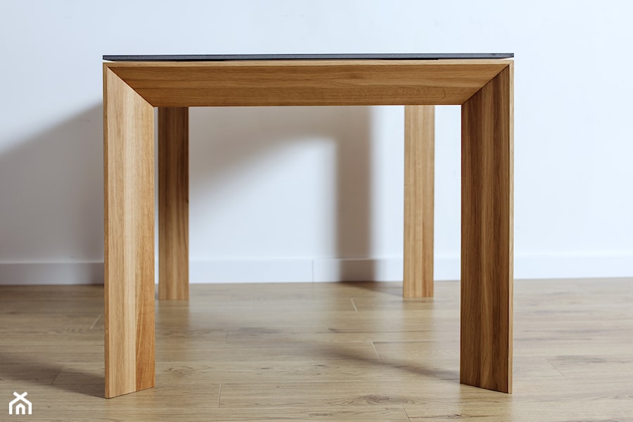 Stół Modern - Kuchnia, styl nowoczesny - zdjęcie od Drew-wood