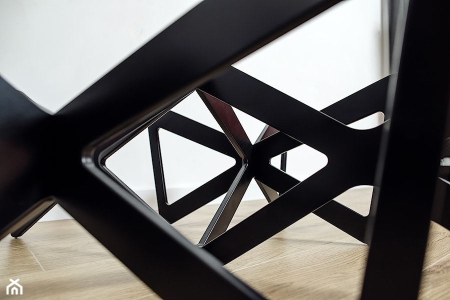 Stolik kawowy Spider - Salon, styl nowoczesny - zdjęcie od Drew-wood