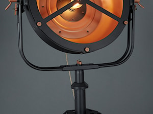 Lampa GLASH GH01