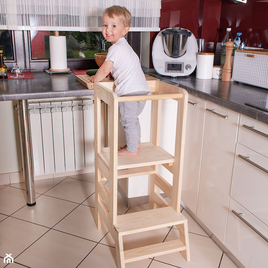 Kitchen helper naturalny pomocnik kuchenny - zdjęcie od shoperly