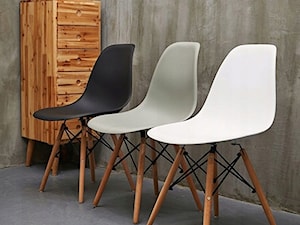 Krzesło Milano modern design - zdjęcie od shoperly