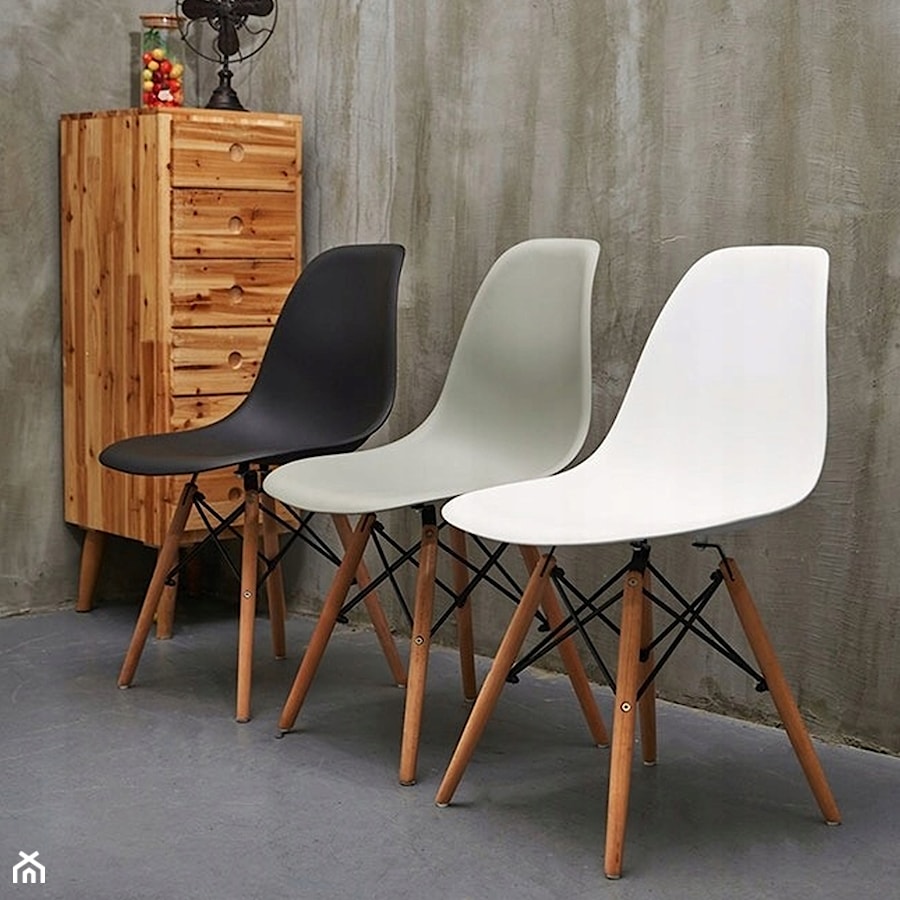 Krzesło Milano modern design - zdjęcie od shoperly