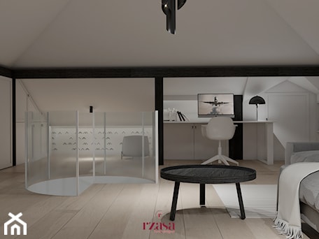 Aranżacje wnętrz - : - Rząsa Home Designer. Przeglądaj, dodawaj i zapisuj najlepsze zdjęcia, pomysły i inspiracje designerskie. W bazie mamy już prawie milion fotografii!