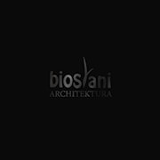 Biostani Architektura