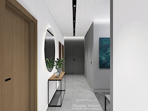 MĘSKIE MIESZKANIE - zdjęcie od MARKOWNIA studio architektury