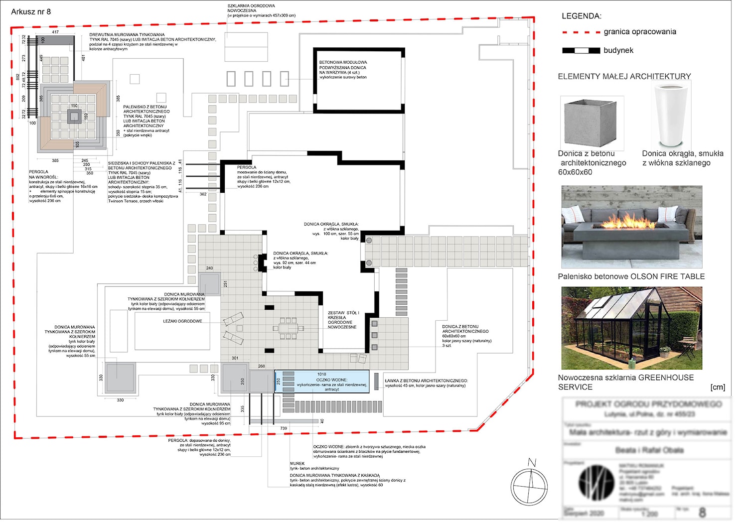 Projekt techniczny - zdjęcie od Studio Romaniuk - Homebook