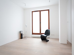 Mieszkanie prywatne - Biuro, styl nowoczesny - zdjęcie od Ado6 Fotografia Nieruchomości
