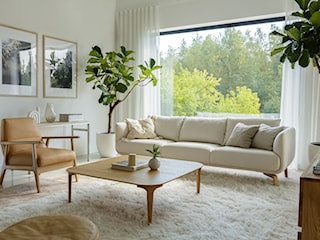 Skandynawski klimat w mieszkaniu – zobacz, jak urządzić przytulne wnętrze w stylu scandi