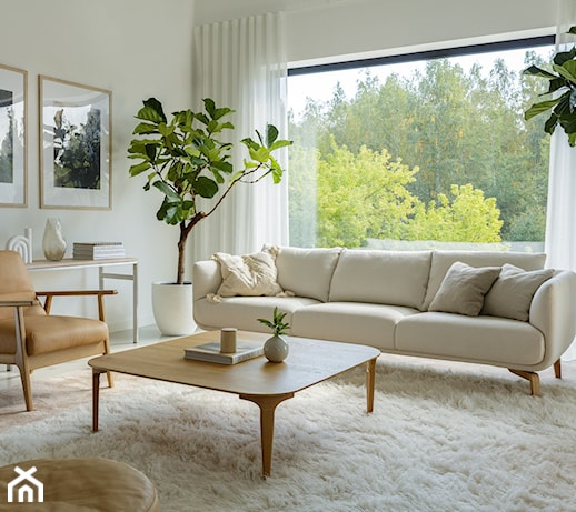 Skandynawski klimat w mieszkaniu – zobacz, jak urządzić przytulne wnętrze w stylu scandi
