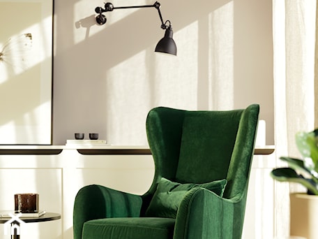 Aranżacje wnętrz - : GRETA Velvet Green - SITS. Przeglądaj, dodawaj i zapisuj najlepsze zdjęcia, pomysły i inspiracje designerskie. W bazie mamy już prawie milion fotografii!