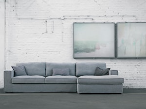 Jaka sofa pasuje do salonu w stylu skandynawskim?