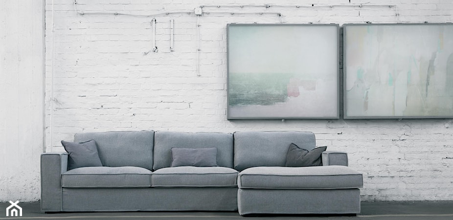 Jaka sofa pasuje do salonu w stylu skandynawskim?