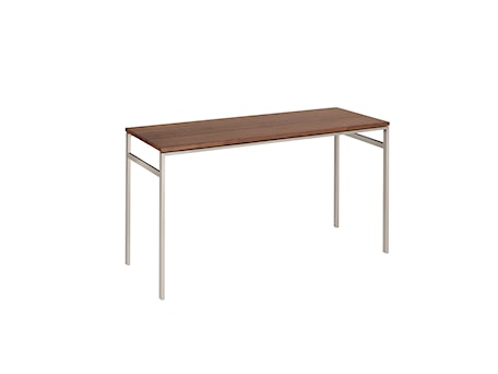 Aranżacje wnętrz - : Urban console table - SITS. Przeglądaj, dodawaj i zapisuj najlepsze zdjęcia, pomysły i inspiracje designerskie. W bazie mamy już prawie milion fotografii!