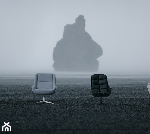 Skandynawskie inspiracje i design. Podpowiadamy jak wybrać najlepszy fotel!
