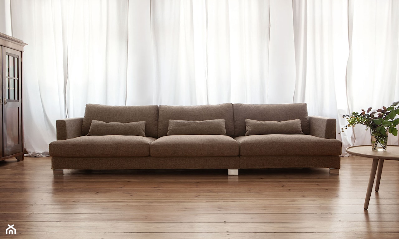 komfortowa sofa