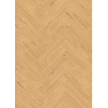 Nuva Herringbone Velvet Oak Brown