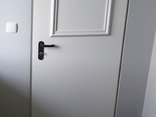 Drzwi Pani Anny