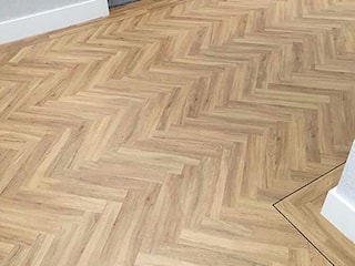 Jodełka LVT