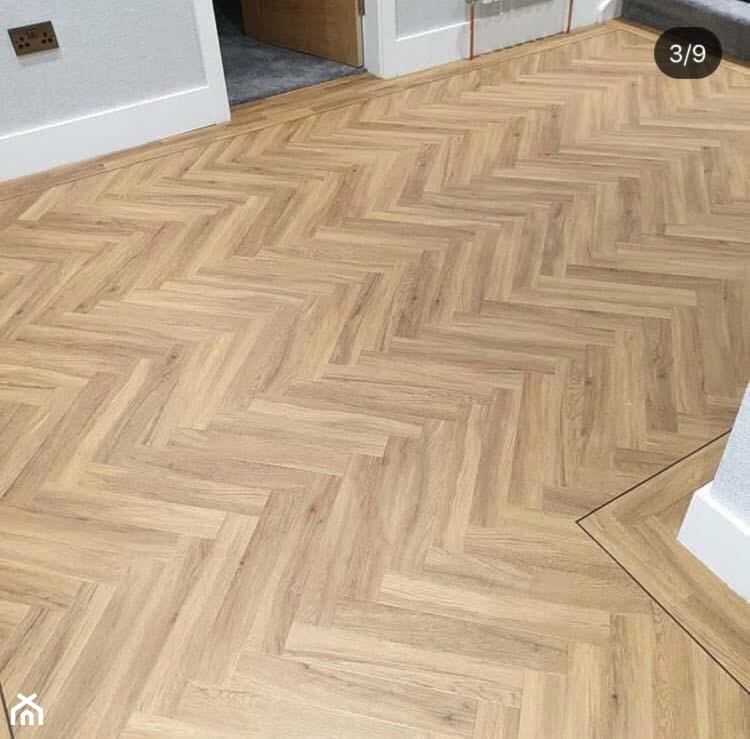 - zdjęcie od Prestige Floor