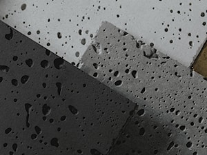 Wzornik płyt betonowych do kupienia online - beton architektoniczny - WENEVE.COM - zdjęcie od WENEVE.COM | Beton architektoniczny | Donice betonowe | Sklep online | Showroom Rzeszów