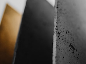Płyta betonowa ultralekka ultracienka - beton architektoniczny - WENEVE.COM - zdjęcie od WENEVE.COM | Beton architektoniczny | Donice betonowe | Sklep online | Showroom Rzeszów