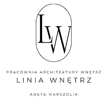 LINIA WNĘTRZ - PROJEKTOWANIE WNĘTRZ DOMÓW I MIESZKAŃ