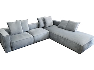 Narożnik Spot - zdjęcie od Fufu Sofa