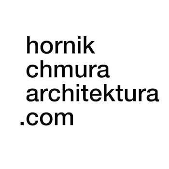 Hornik Chmura Architektura