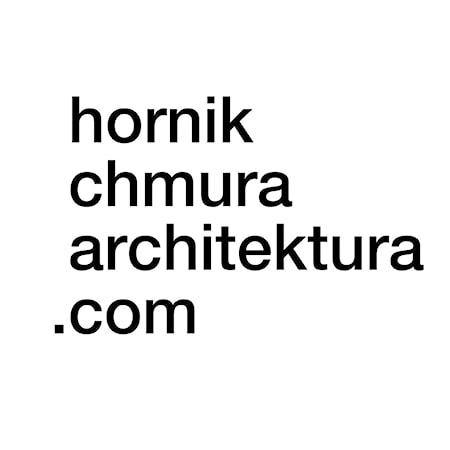 Hornik Chmura Architektura