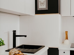 Jagiełły 2019 - Kuchnia, styl nowoczesny - zdjęcie od Moie Studio - Autorskie studio projektowania wnętrz