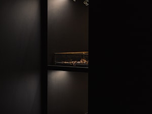 Różanka 2020 - Łazienka, styl industrialny - zdjęcie od Moie Studio - Autorskie studio projektowania wnętrz