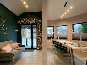 NS Nail Studio - salon stylizacji paznokci - zdjęcie od STARMACH STUDIO