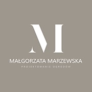 Małgorzata Marzewska - projektowanie ogrodów 