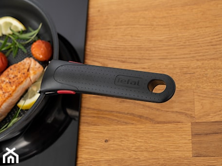 Aranżacje wnętrz - : Tefal Ingenio - TEFAL. Przeglądaj, dodawaj i zapisuj najlepsze zdjęcia, pomysły i inspiracje designerskie. W bazie mamy już prawie milion fotografii!