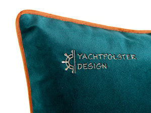 Yacht polster - Salon, styl nowoczesny - zdjęcie od yachtpolster-design.de