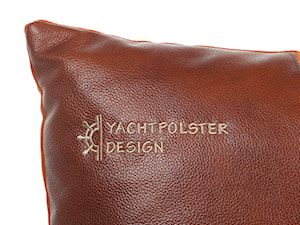 Yacht polster - Salon, styl nowoczesny - zdjęcie od yachtpolster-design.de