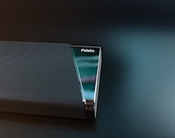 Soundbar Philips Fidelio B95 - zdjęcie od Philips TV & Sound - Homebook