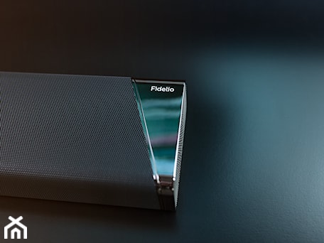 Aranżacje wnętrz - : Soundbar Philips Fidelio B95 - Philips TV & Sound. Przeglądaj, dodawaj i zapisuj najlepsze zdjęcia, pomysły i inspiracje designerskie. W bazie mamy już prawie milion fotografii!