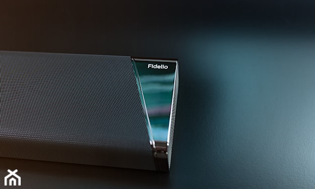 soundbar philips fidelio