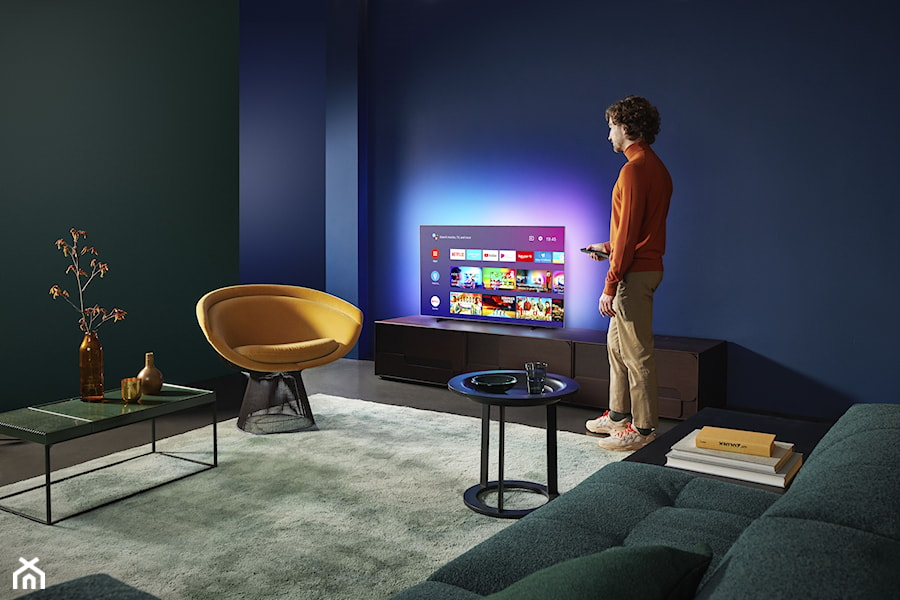 - zdjęcie od Philips TV & Sound