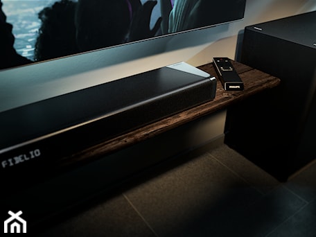 Aranżacje wnętrz - : Soundbar Philips Fidelio B95 - Philips TV & Sound. Przeglądaj, dodawaj i zapisuj najlepsze zdjęcia, pomysły i inspiracje designerskie. W bazie mamy już prawie milion fotografii!