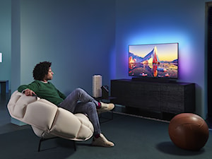 - zdjęcie od Philips TV & Sound