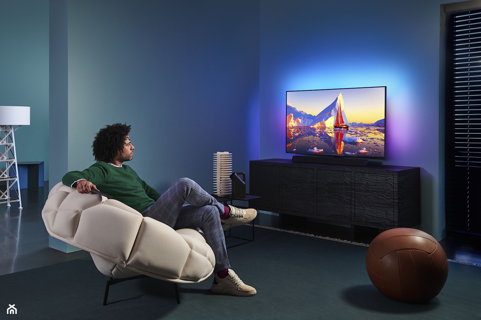 - zdjęcie od Philips TV & Sound - Homebook