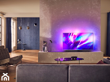 Aranżacje wnętrz - : - Philips TV & Sound. Przeglądaj, dodawaj i zapisuj najlepsze zdjęcia, pomysły i inspiracje designerskie. W bazie mamy już prawie milion fotografii!