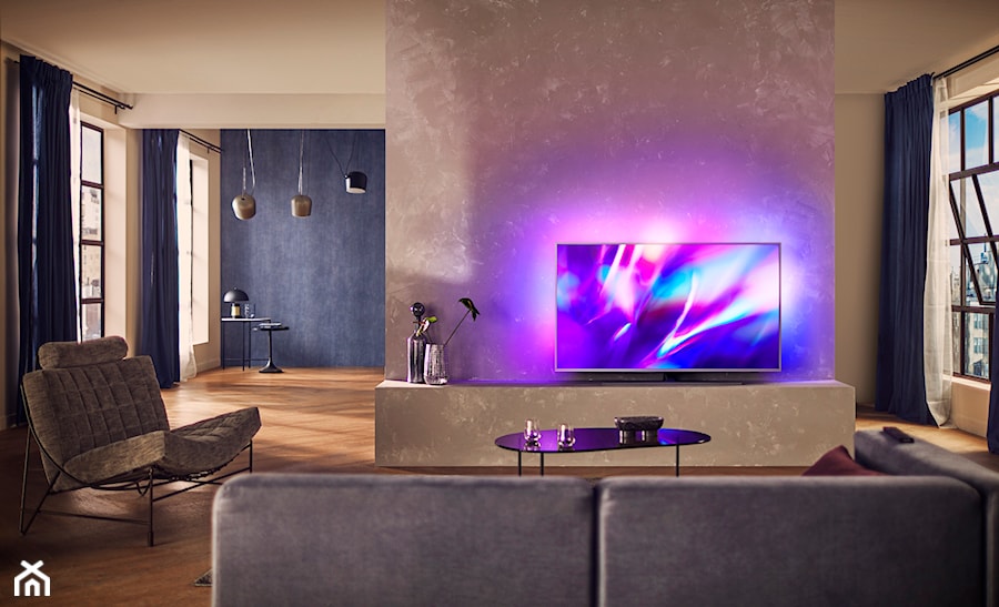 - zdjęcie od Philips TV & Sound