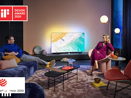 Aranżacje wnętrz - : - Philips TV & Sound. Przeglądaj, dodawaj i zapisuj najlepsze zdjęcia, pomysły i inspiracje designerskie. W bazie mamy już prawie milion fotografii!