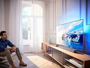 - zdjęcie od Philips TV & Sound