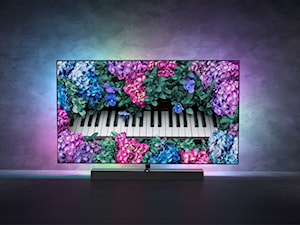 - zdjęcie od Philips TV & Sound