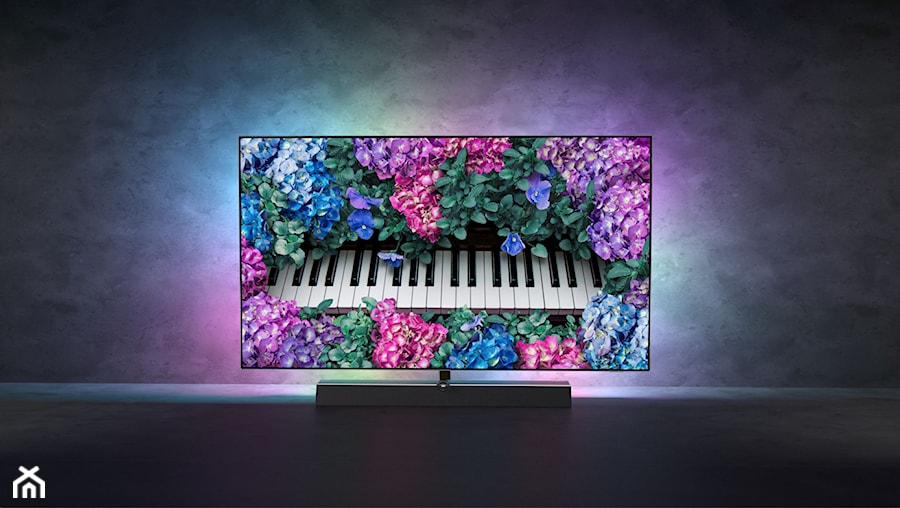 - zdjęcie od Philips TV & Sound